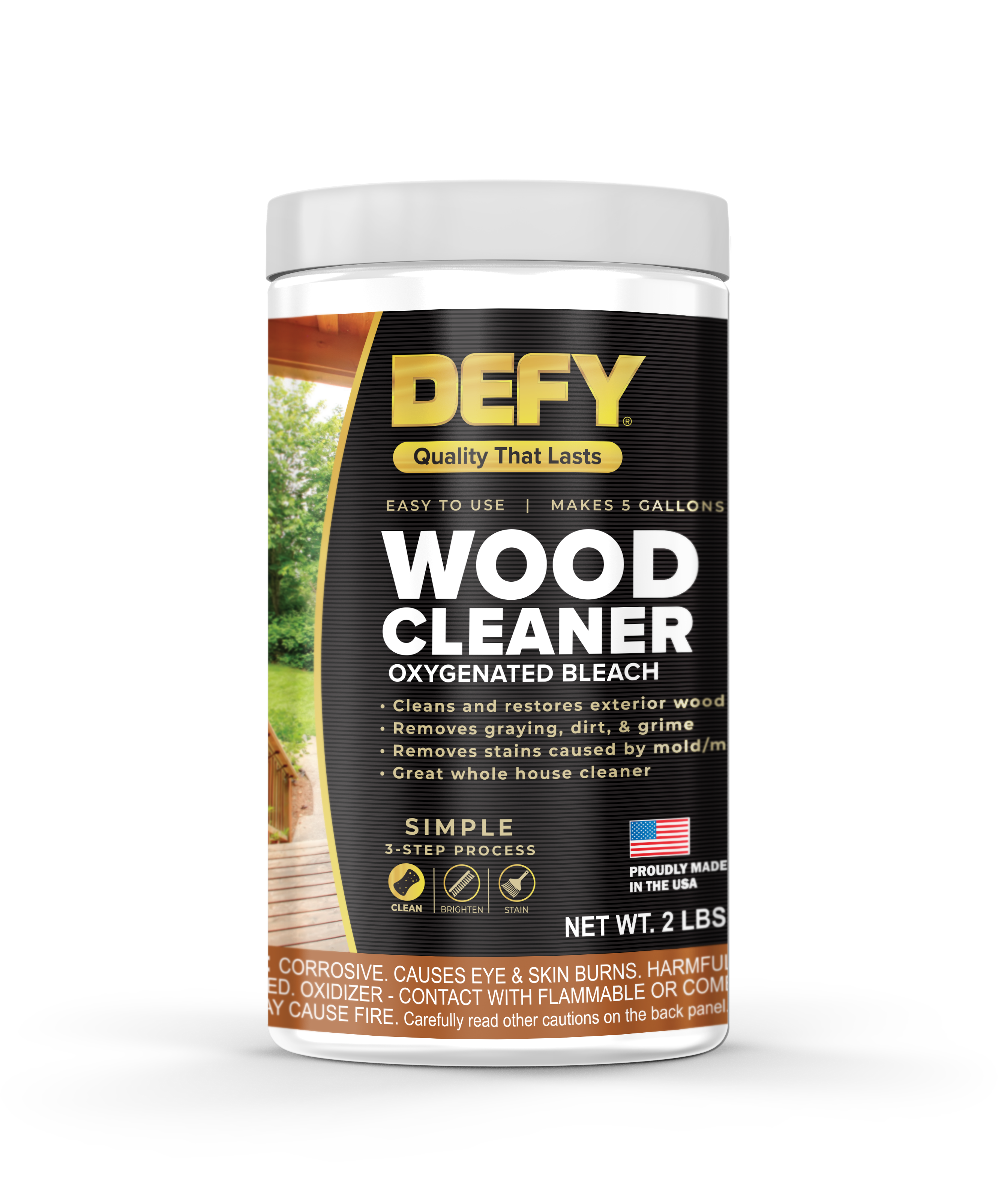 DefyWoodCleane4963bd92e99ebjpg | DeckStaincom Defy Wood Cleane 4963bd92e99ebjpg