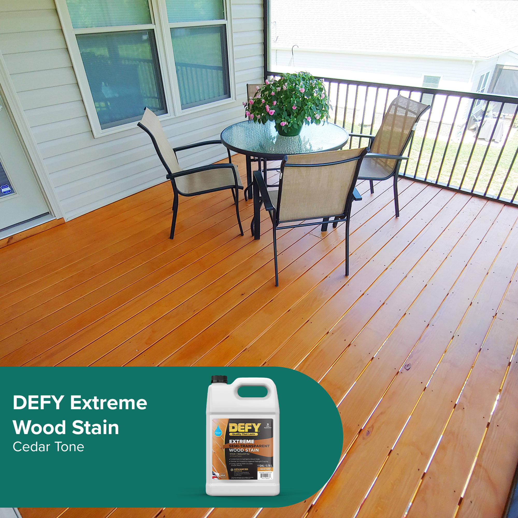 defyextremecedartonelifestyle1 | DeckStaincom