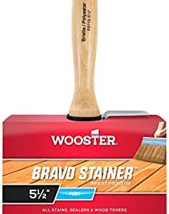 woosterproStainer6inch | DeckStaincom