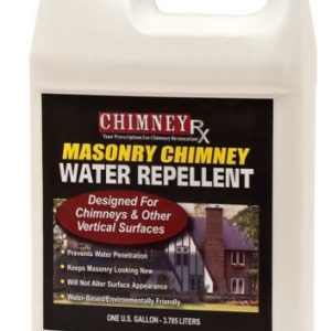 ChimneRxChimneywaterrepellentjpg | DeckStaincom ChimneRx Chimney water repellentjpg