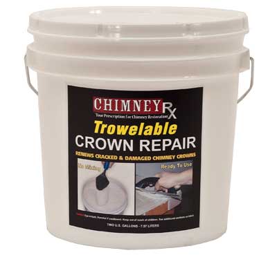 ChimneyRxTrowel4db480170d9ffjpg | DeckStaincom ChimneyRx Trowel 4db480170d9ffjpg