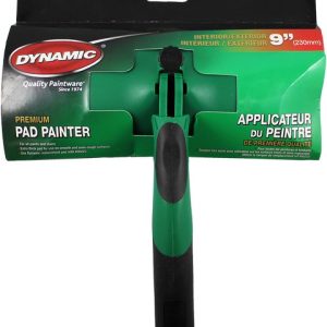 Dynamic Deck Staininig Pad